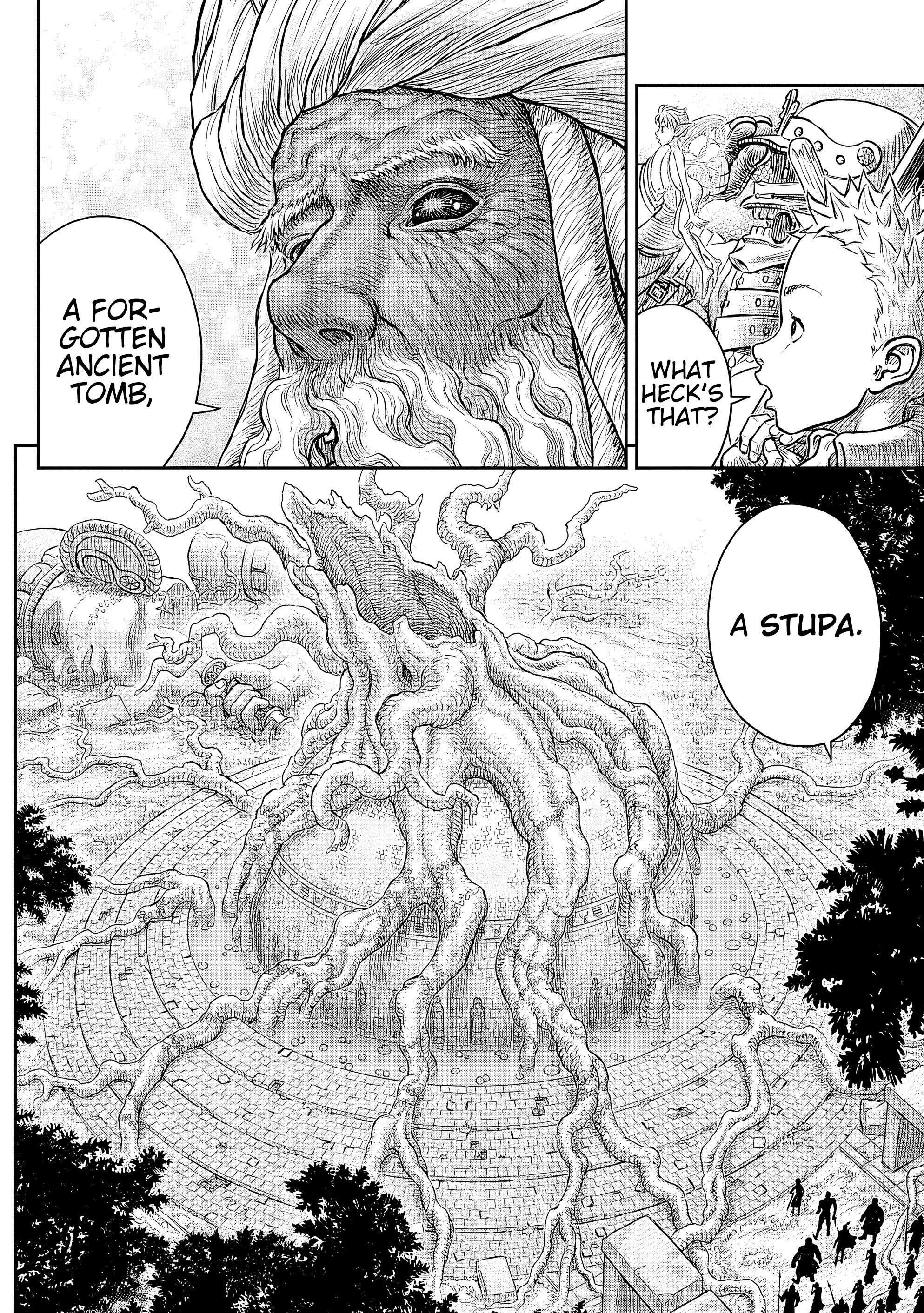Read Berserk Chapter 382 - read-berserk-manga.com | High Quality Manga Image 10