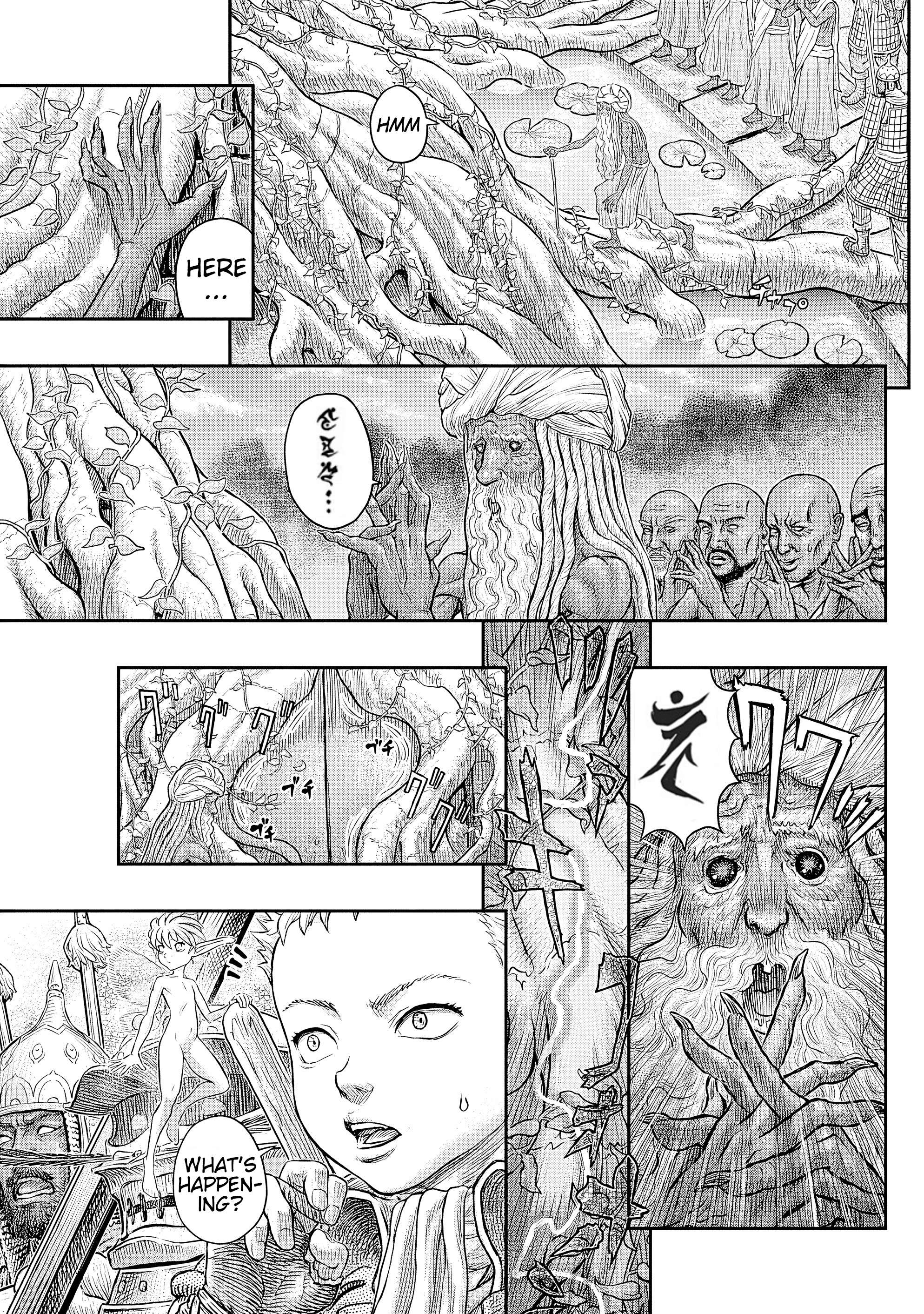 Read Berserk Chapter 382 - read-berserk-manga.com | High Quality Manga Image 11