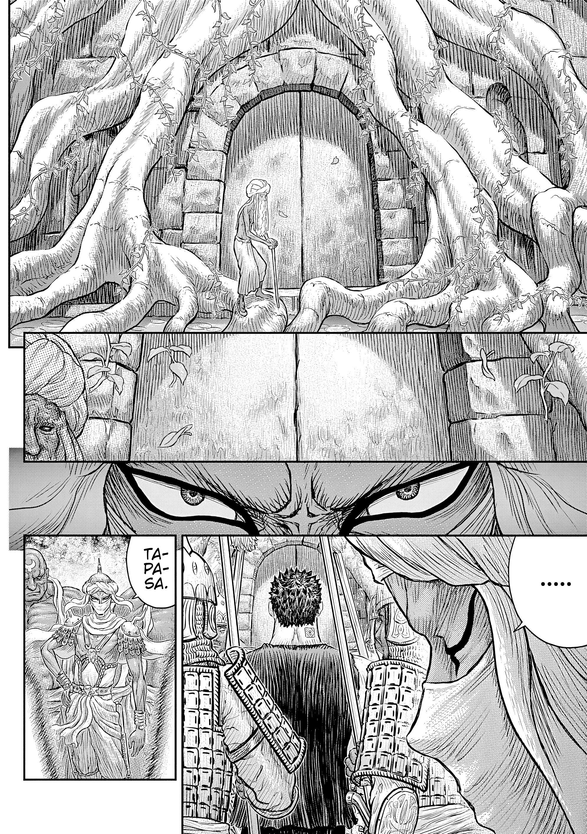Read Berserk Chapter 382 - read-berserk-manga.com | High Quality Manga Image 12