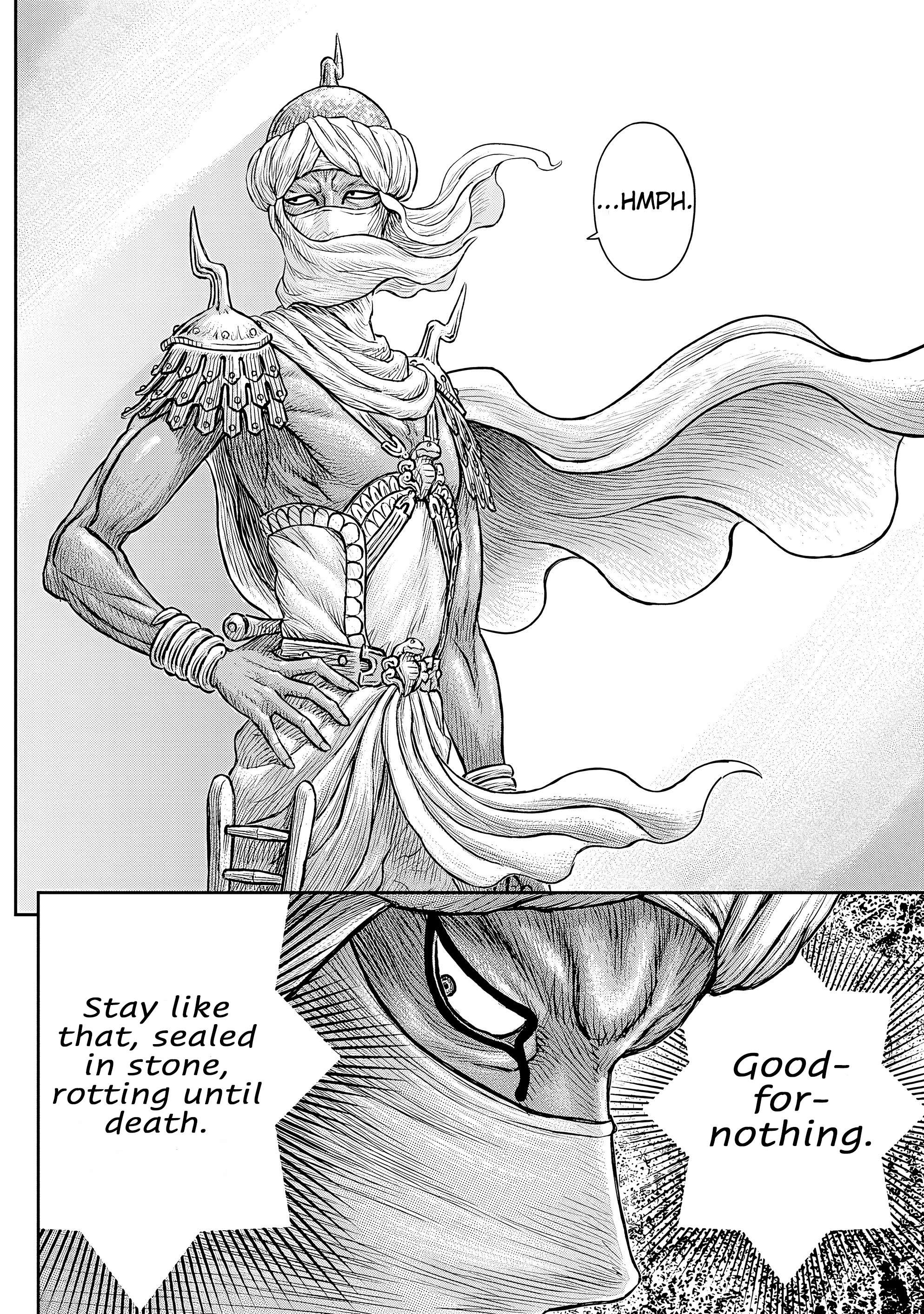 Read Berserk Chapter 382 - read-berserk-manga.com | High Quality Manga Image 16