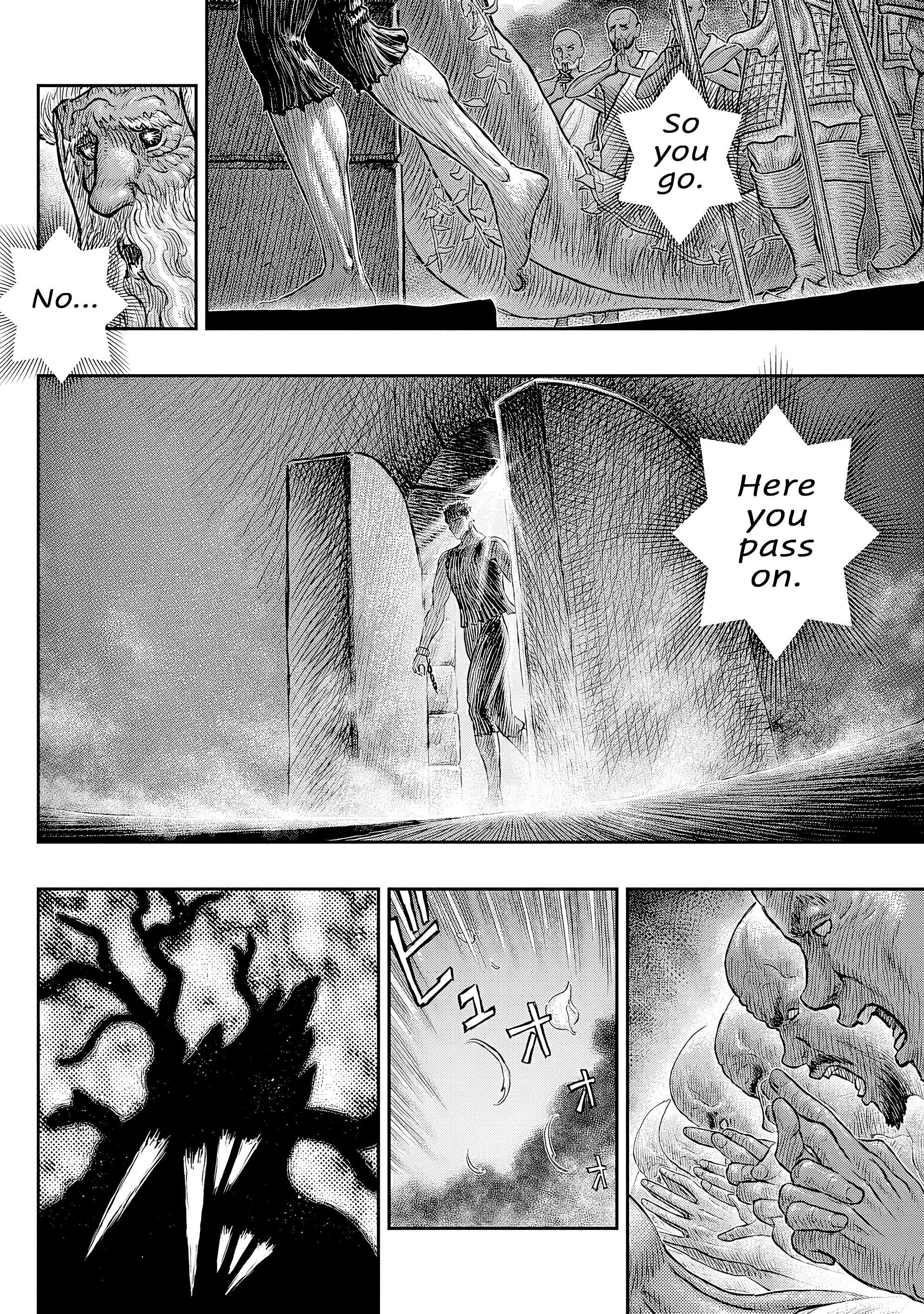Read Berserk Chapter 382 - read-berserk-manga.com | High Quality Manga Image 18