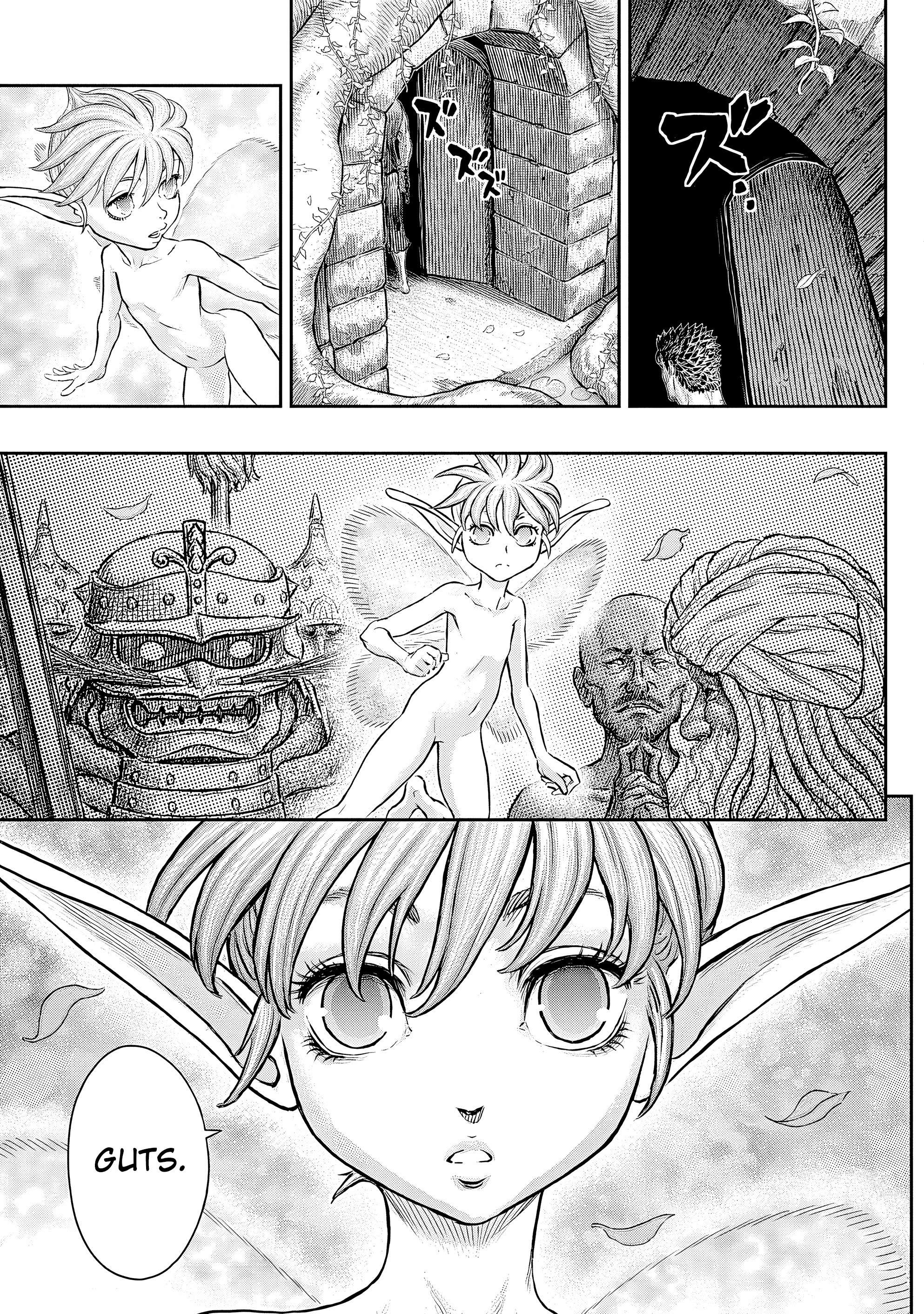 Read Berserk Chapter 382 - read-berserk-manga.com | High Quality Manga Image 19
