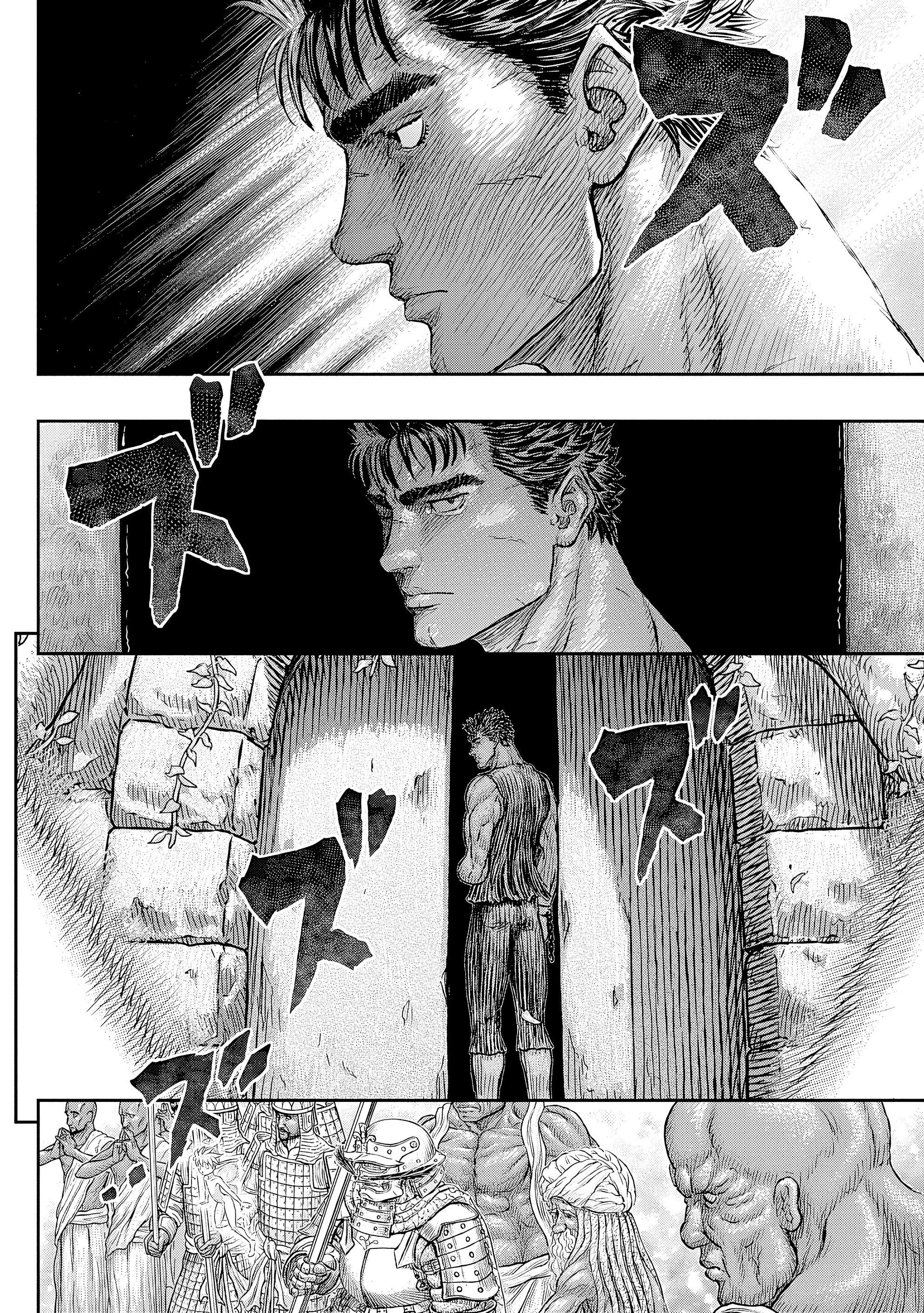 Read Berserk Chapter 382 - read-berserk-manga.com | High Quality Manga Image 20