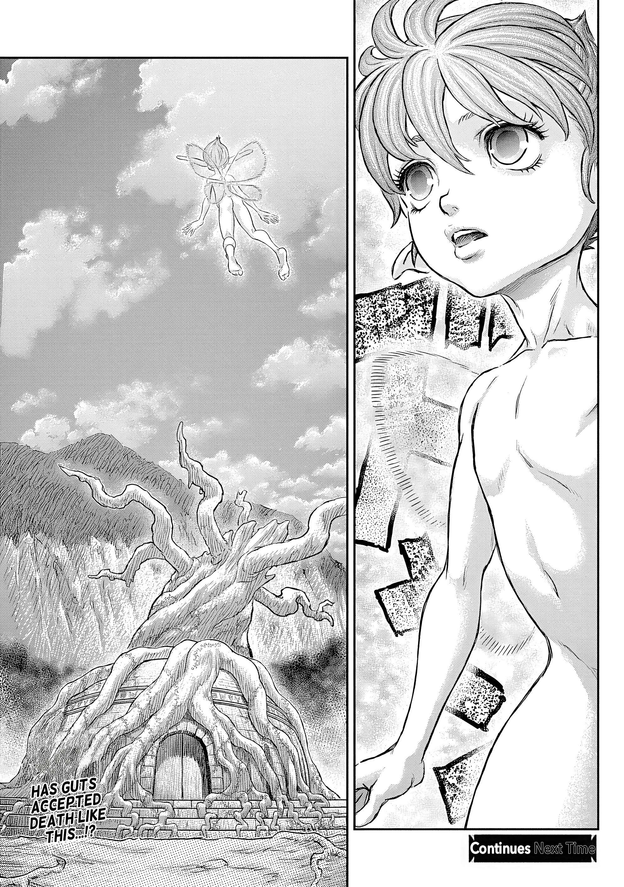 Read Berserk Chapter 382 - read-berserk-manga.com | High Quality Manga Image 21