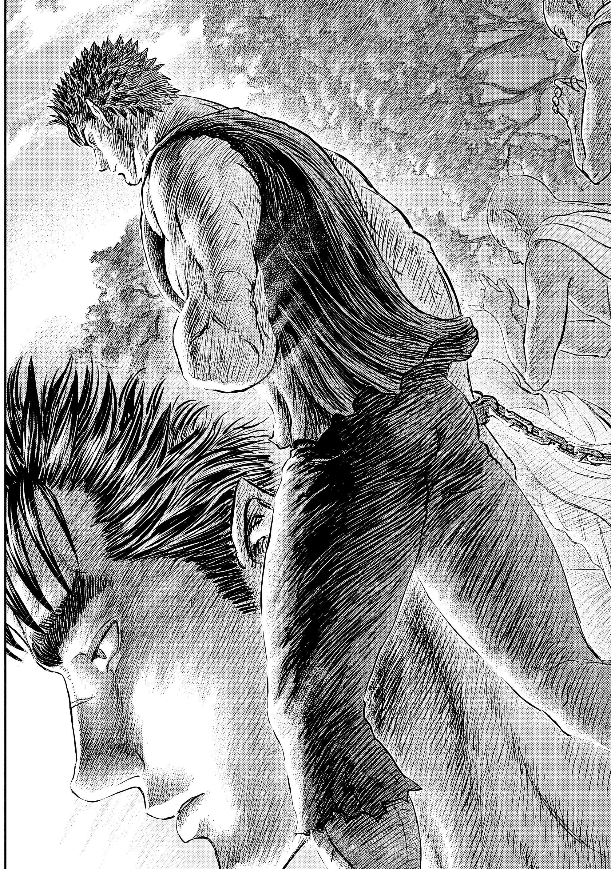Read Berserk Chapter 382 - read-berserk-manga.com | High Quality Manga Image 4