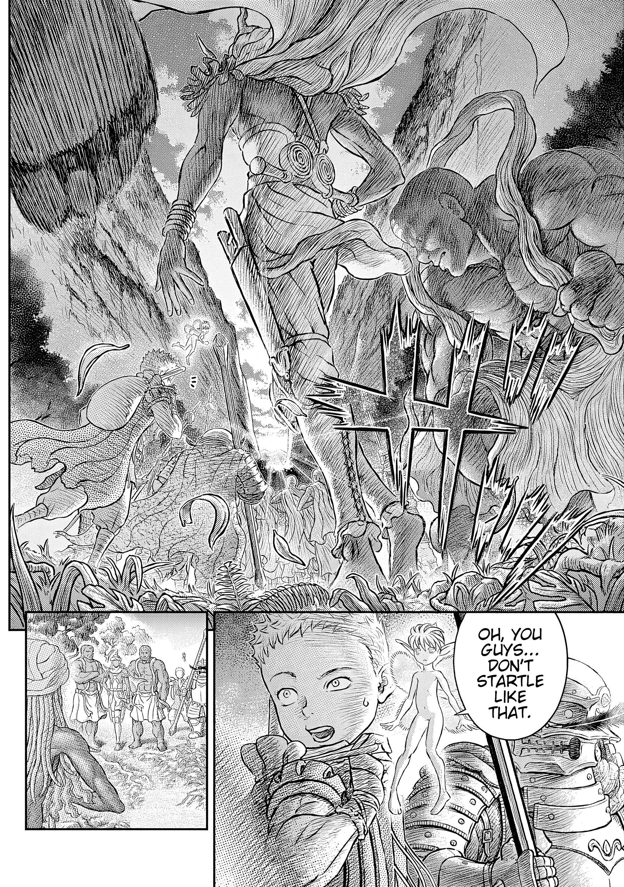 Read Berserk Chapter 382 - read-berserk-manga.com | High Quality Manga Image 6