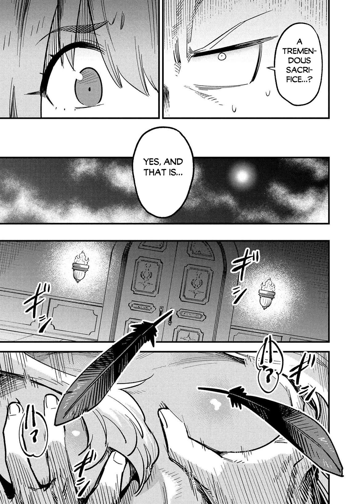 Read Kaifuku Jutsushi No Yarinaoshi Chapter 71.1 - redo-of-healer-manga.com | High Quality Manga Image 12