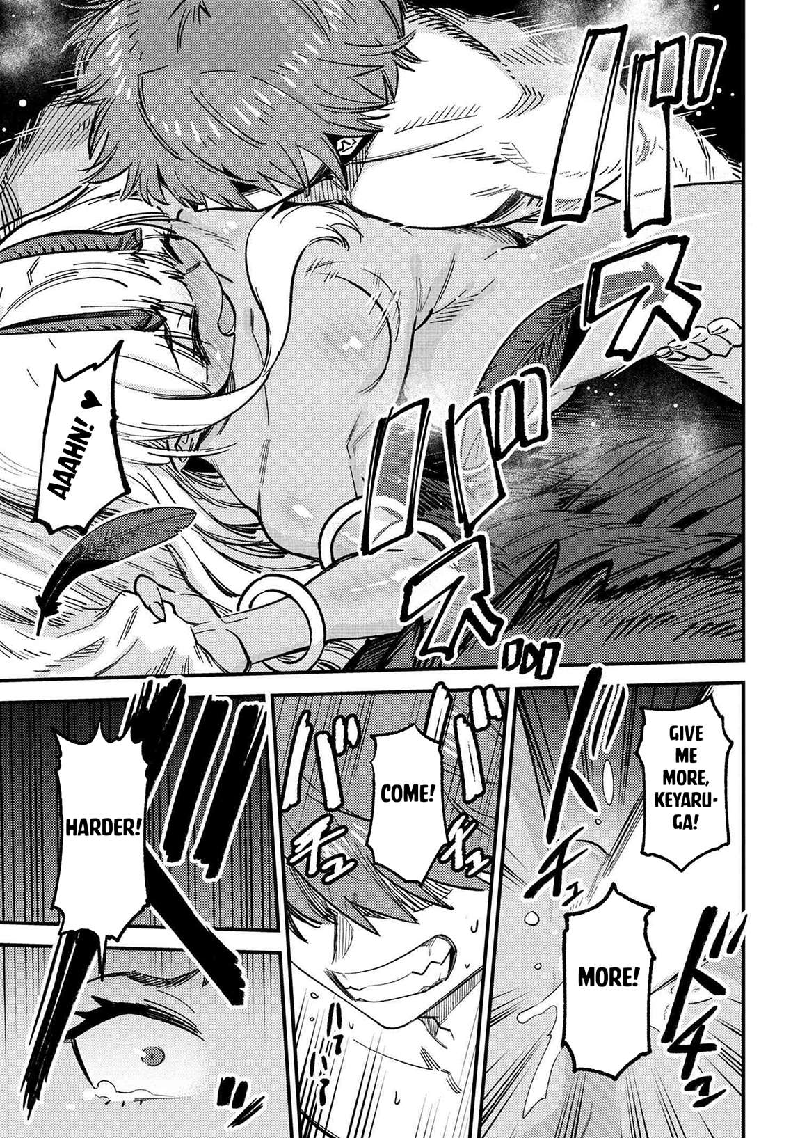 Read Kaifuku Jutsushi No Yarinaoshi Chapter 71.1 - redo-of-healer-manga.com | High Quality Manga Image 14