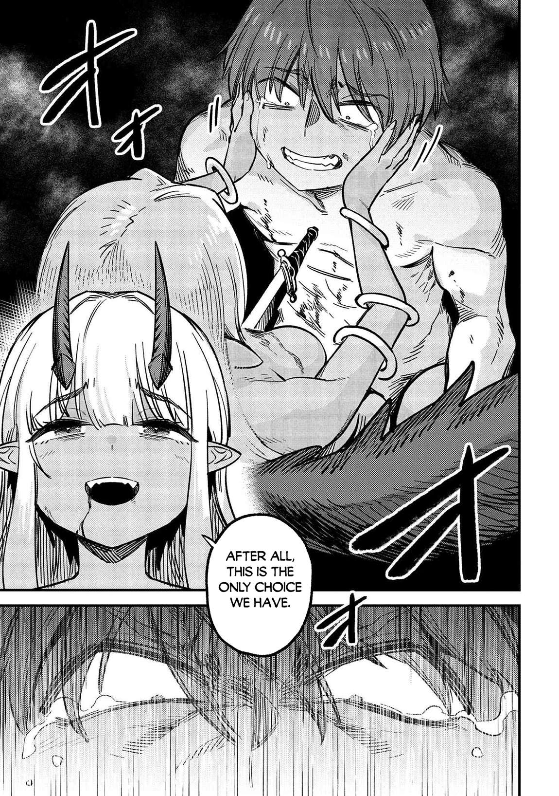 Read Kaifuku Jutsushi No Yarinaoshi Chapter 71.1 - redo-of-healer-manga.com | High Quality Manga Image 16