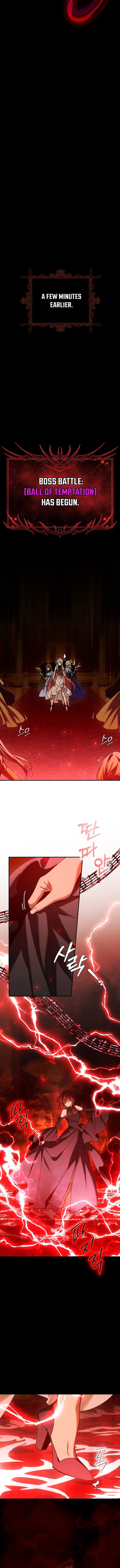 Read Quick Teleporting Genius From Magic School Chapter 61 - magicacademysgeniusblinker.net | High Quality Manga Image 10