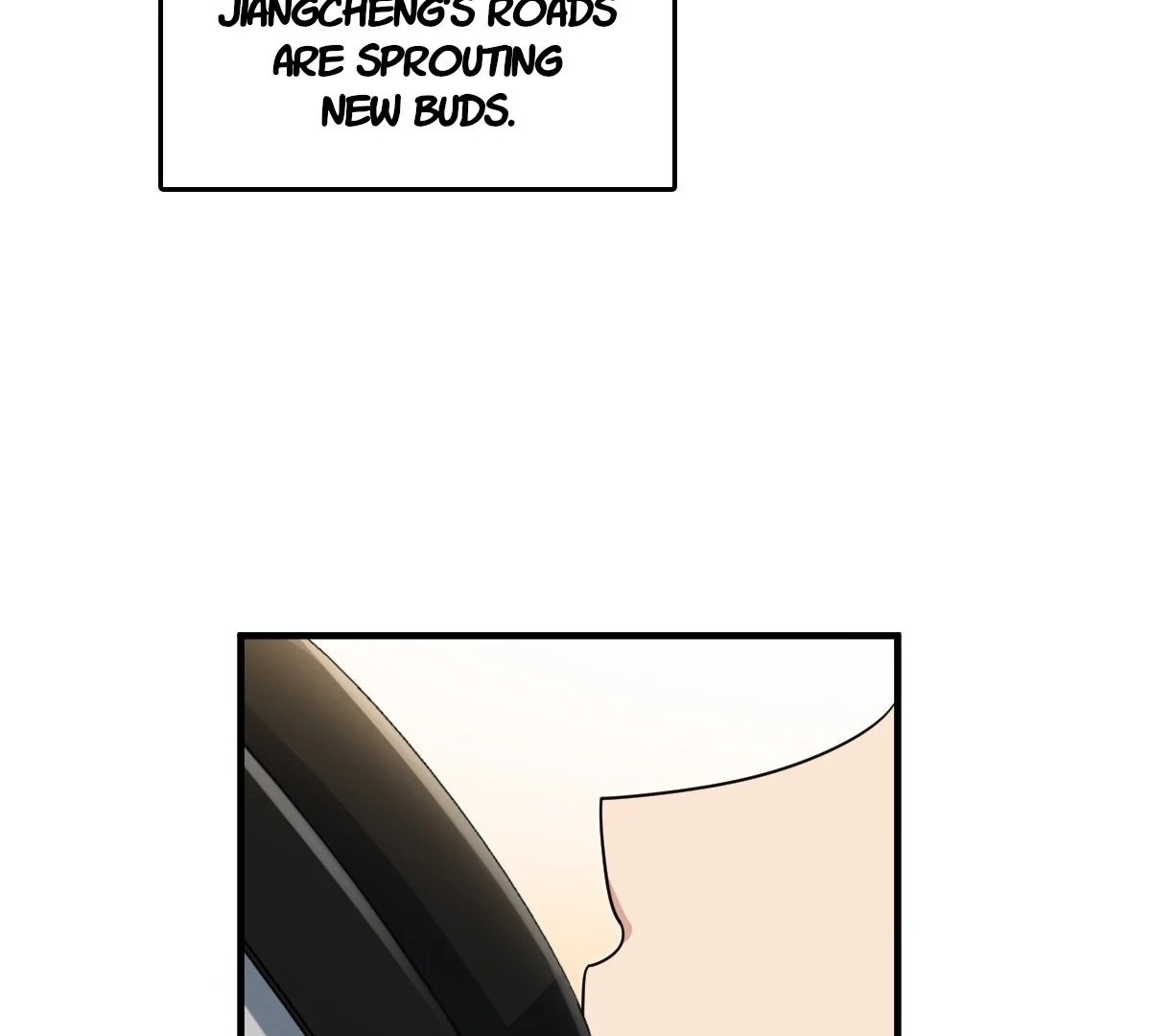 My Wife Is From a Thousand Years Ago, chapter 393