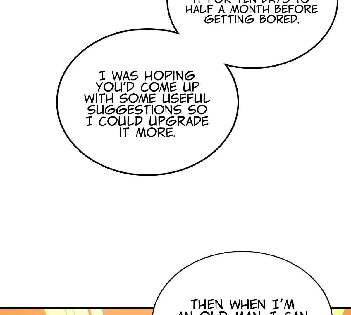 My Wife Is From a Thousand Years Ago, chapter 393