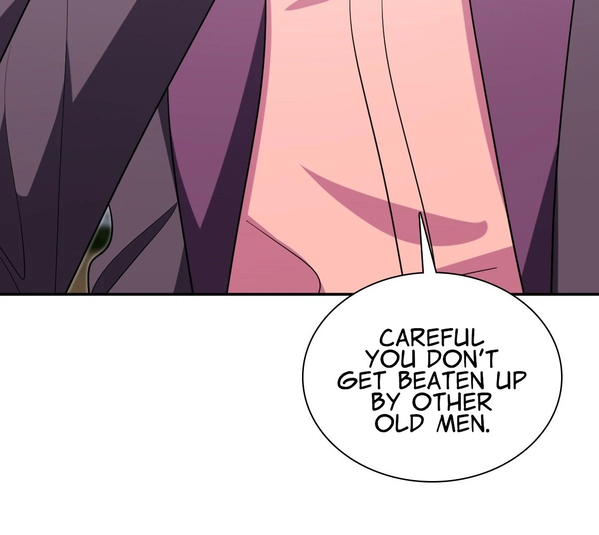 My Wife Is From a Thousand Years Ago, chapter 393