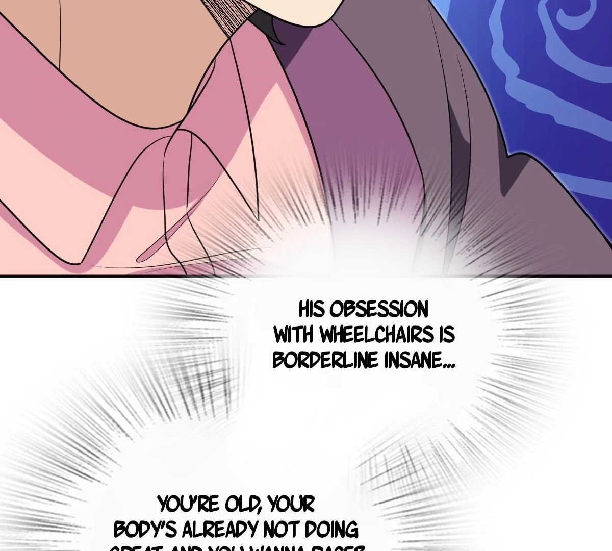 My Wife Is From a Thousand Years Ago, chapter 393