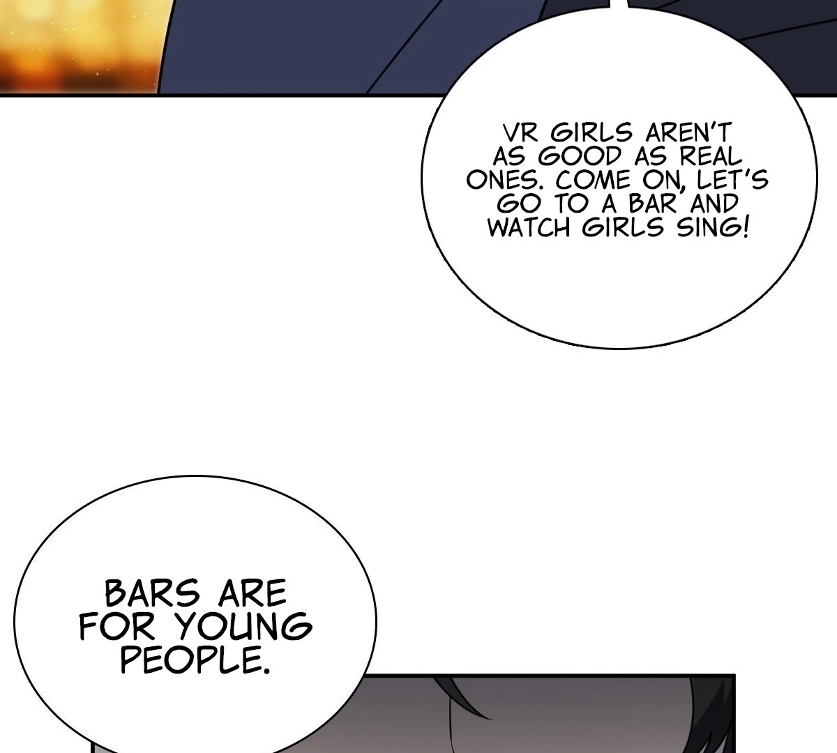 My Wife Is From a Thousand Years Ago, chapter 393