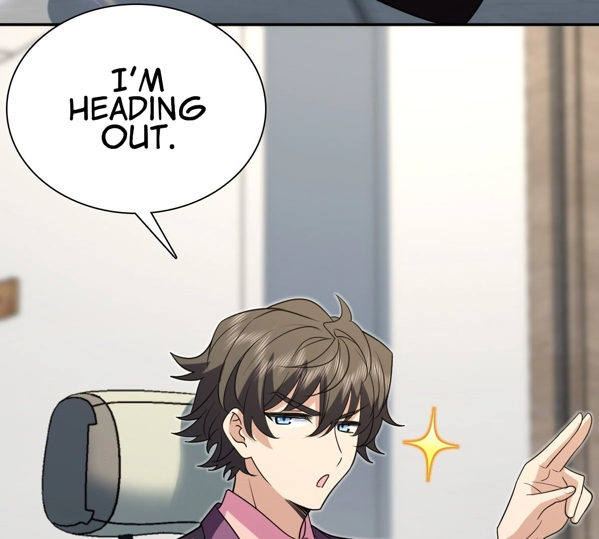 My Wife Is From a Thousand Years Ago, chapter 393
