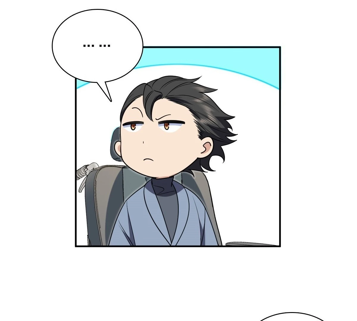 My Wife Is From a Thousand Years Ago, chapter 393