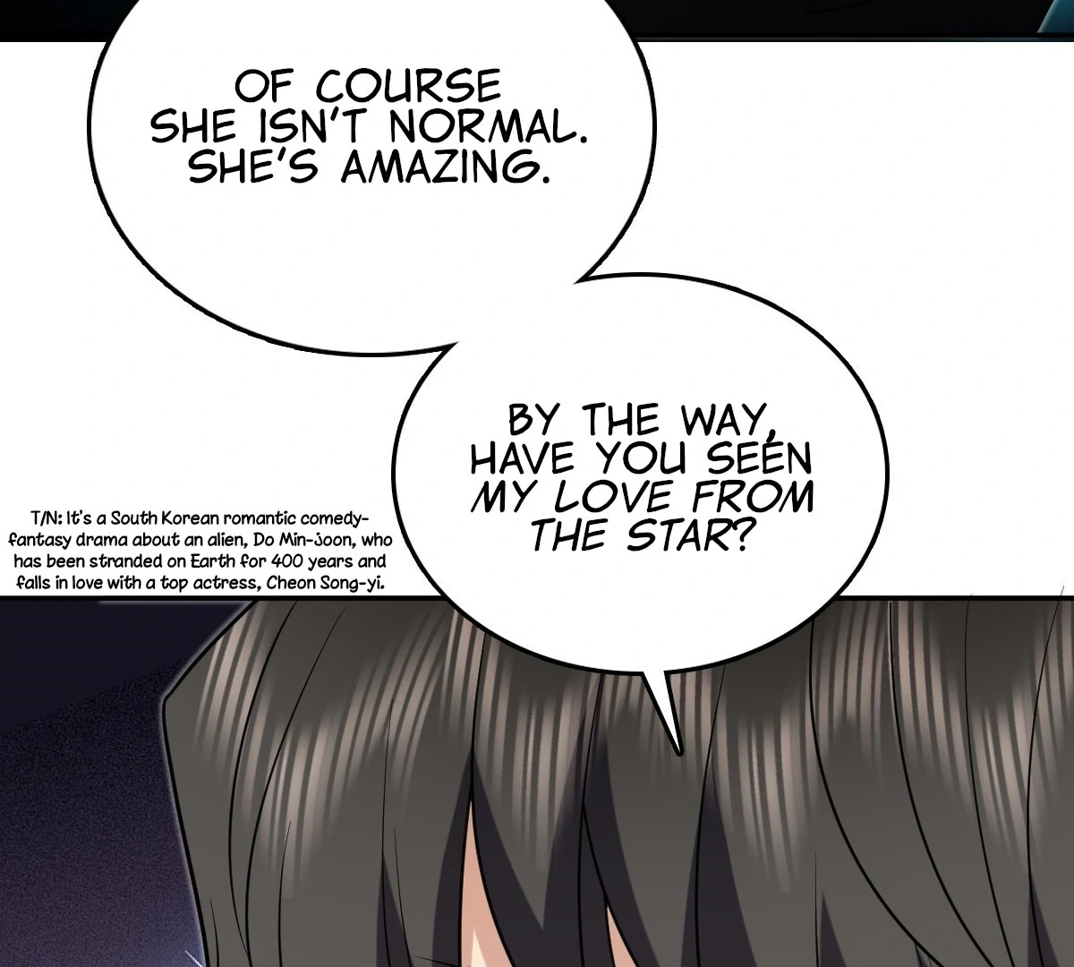 My Wife Is From a Thousand Years Ago, chapter 393