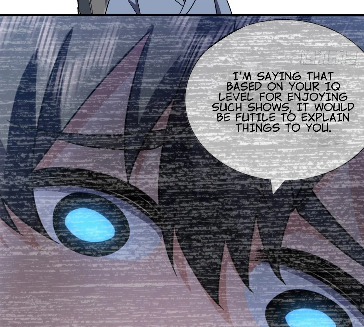 My Wife Is From a Thousand Years Ago, chapter 393