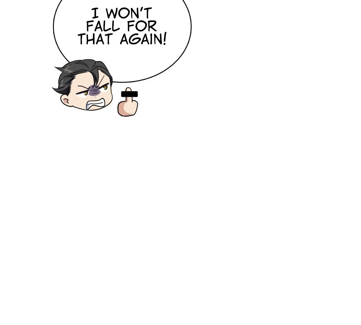 My Wife Is From a Thousand Years Ago, chapter 393