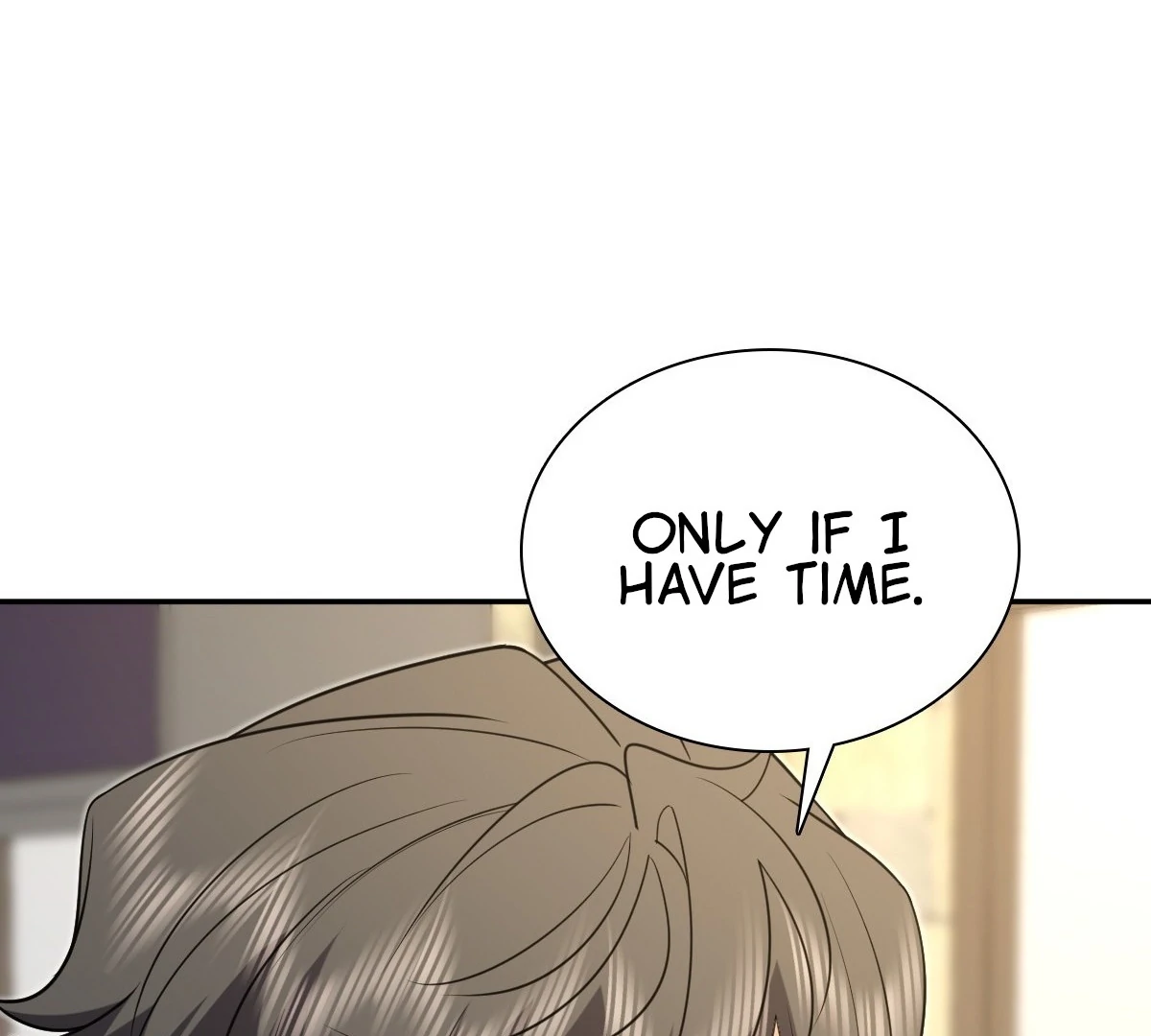 My Wife Is From a Thousand Years Ago, chapter 393