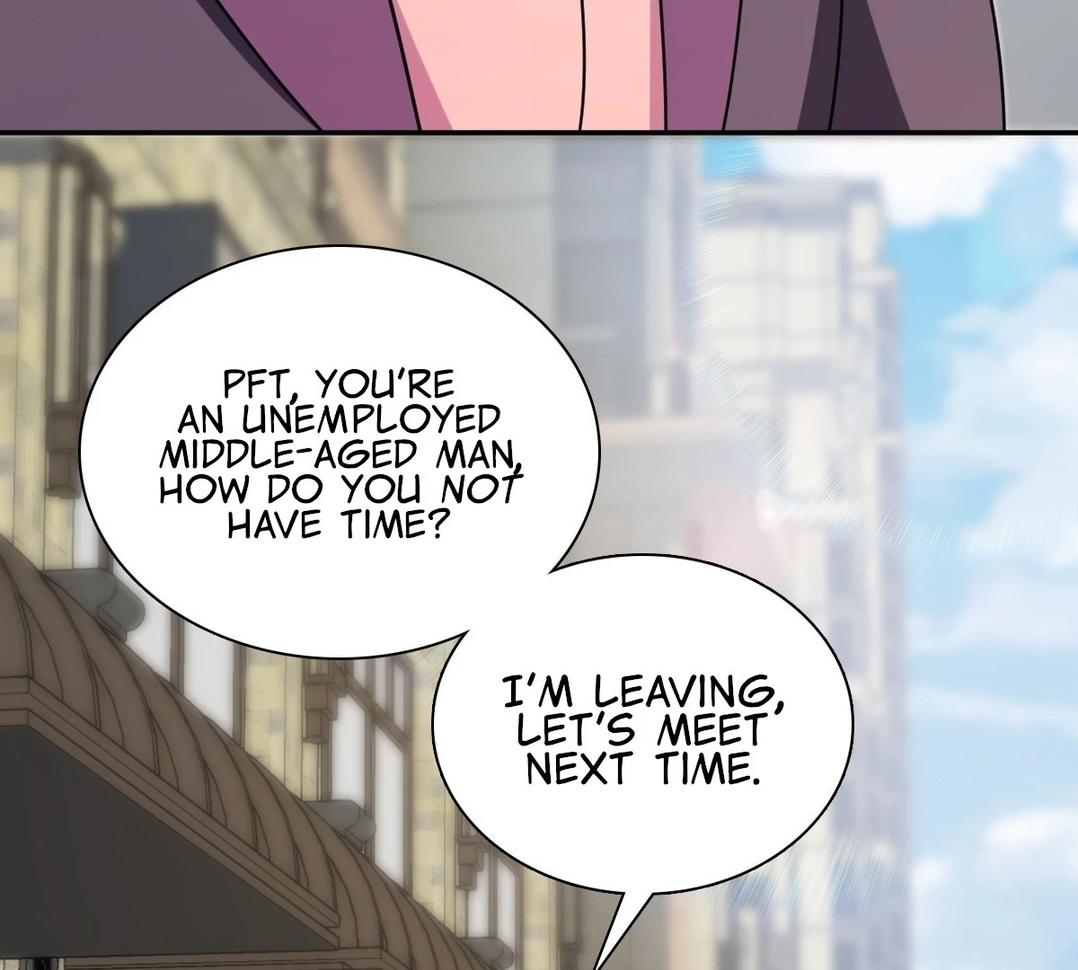 My Wife Is From a Thousand Years Ago, chapter 393