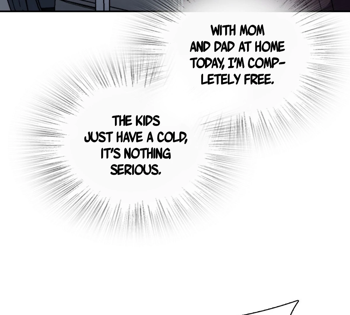My Wife Is From a Thousand Years Ago, chapter 393