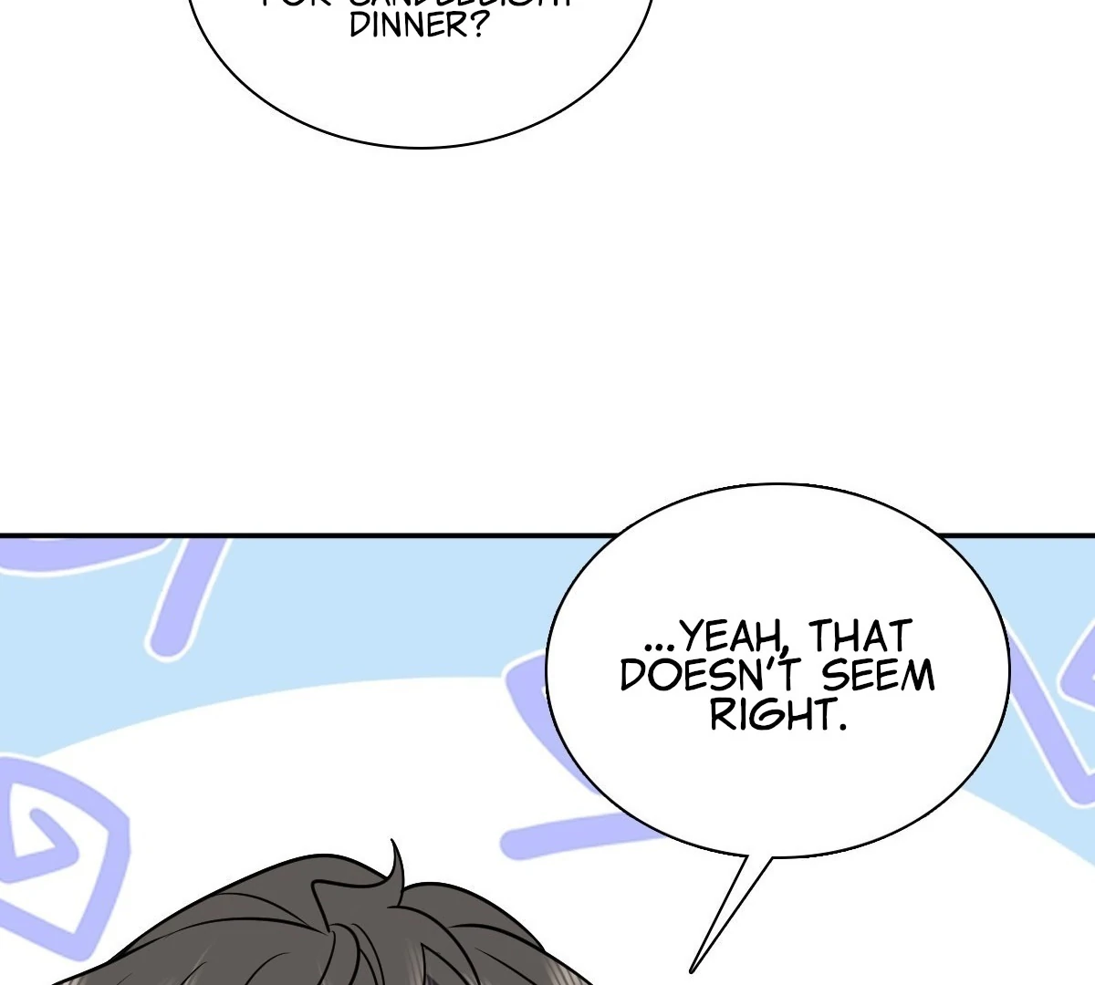 My Wife Is From a Thousand Years Ago, chapter 393
