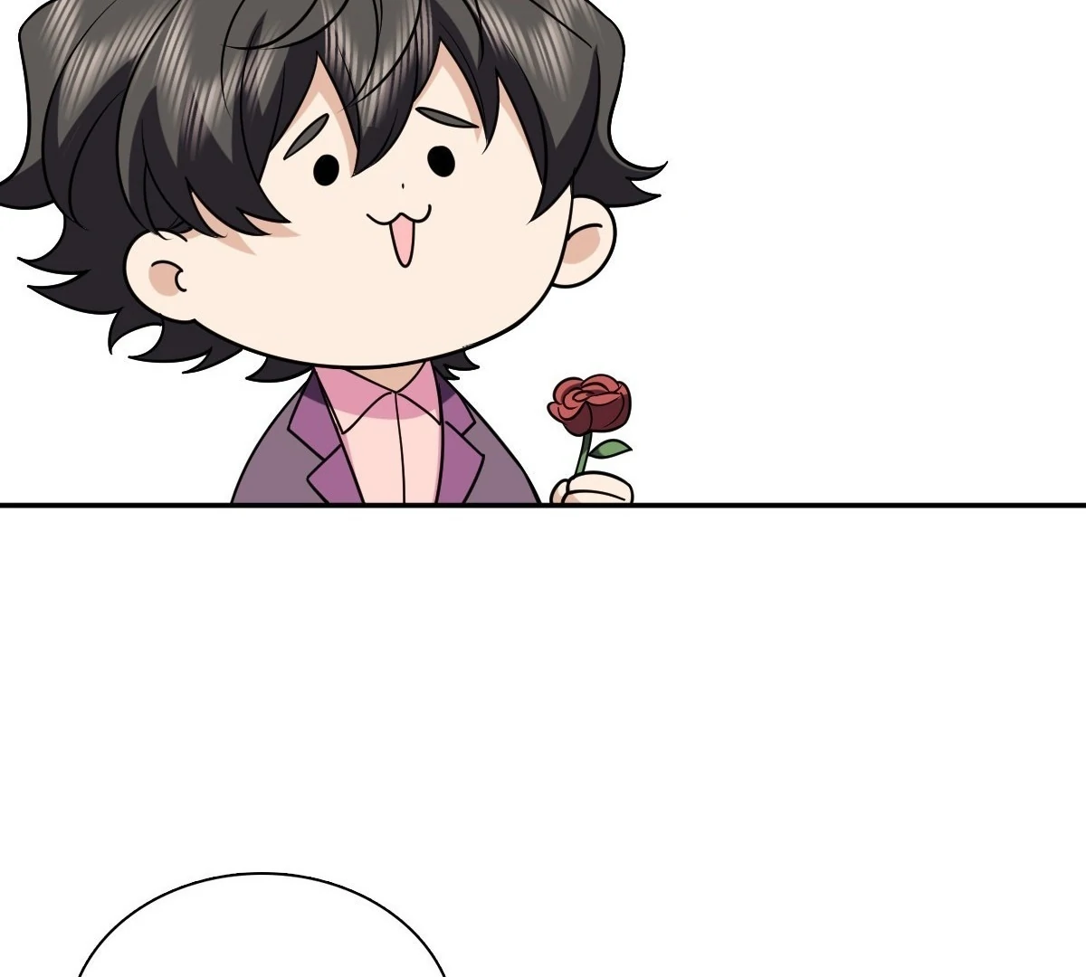 My Wife Is From a Thousand Years Ago, chapter 393