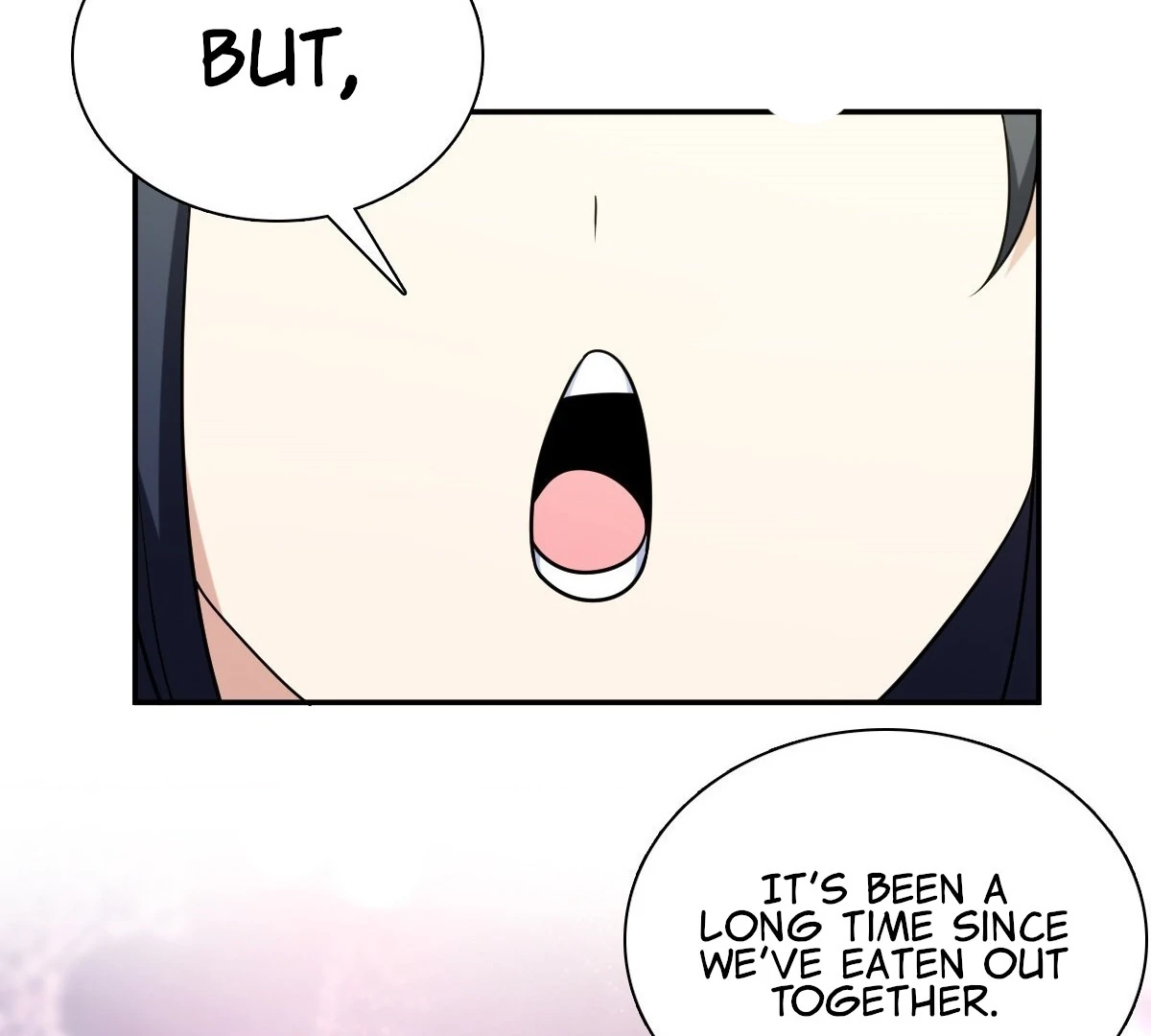 My Wife Is From a Thousand Years Ago, chapter 393