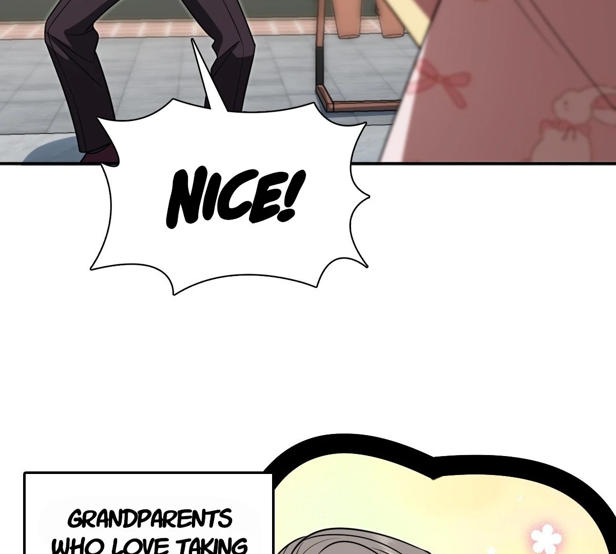 My Wife Is From a Thousand Years Ago, chapter 393