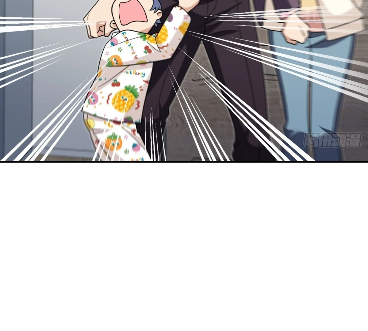 My Wife Is From a Thousand Years Ago, chapter 393