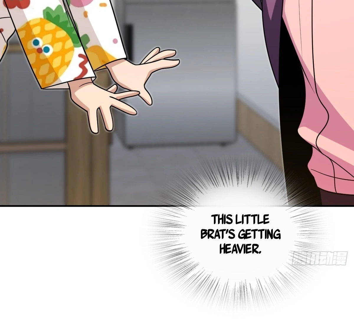 My Wife Is From a Thousand Years Ago, chapter 393