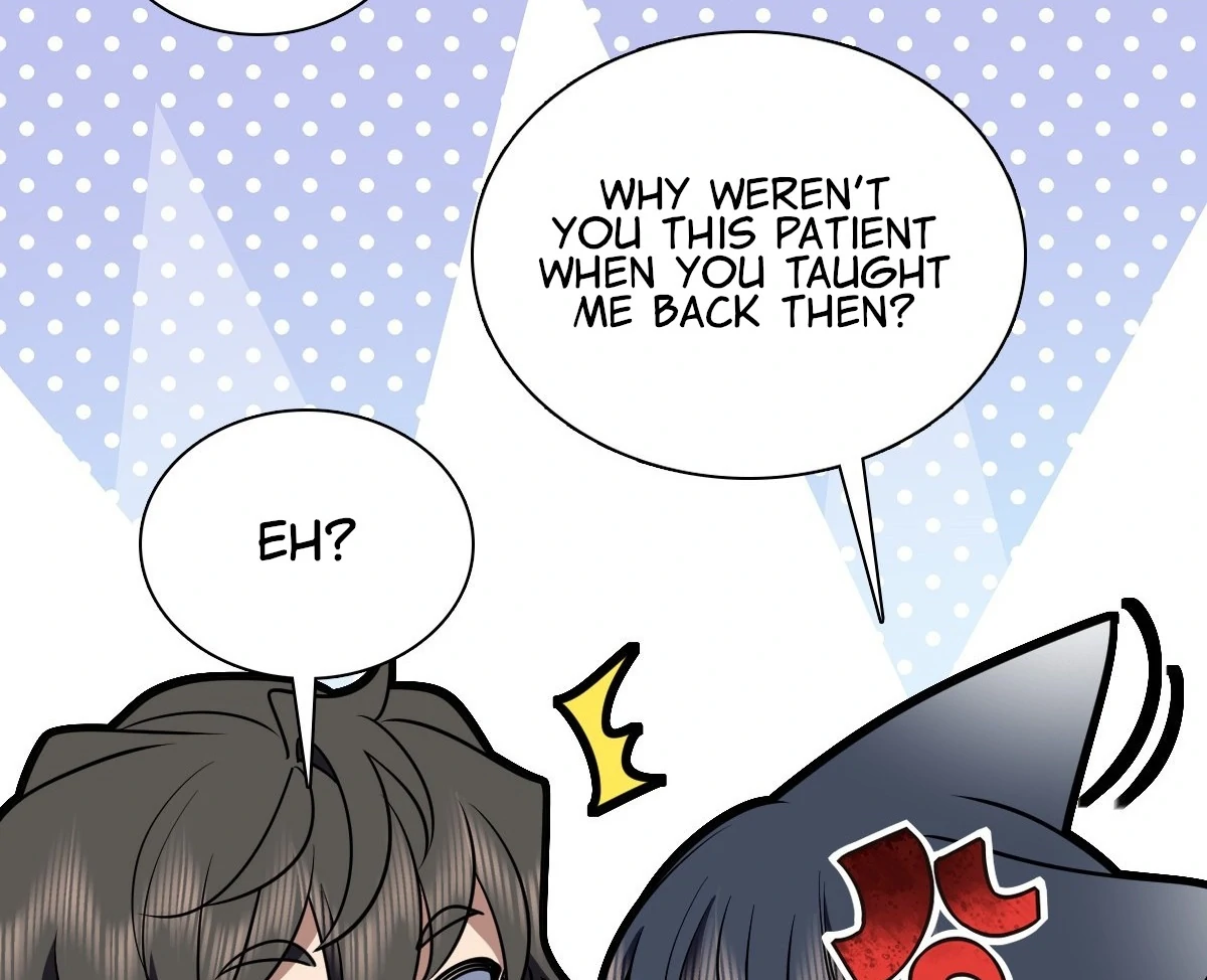 My Wife Is From a Thousand Years Ago, chapter 394