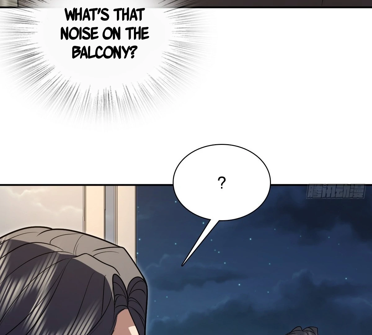 My Wife Is From a Thousand Years Ago, chapter 394