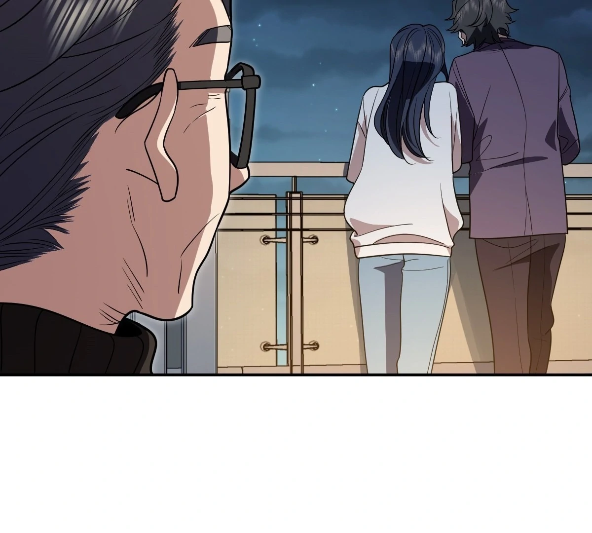 My Wife Is From a Thousand Years Ago, chapter 394