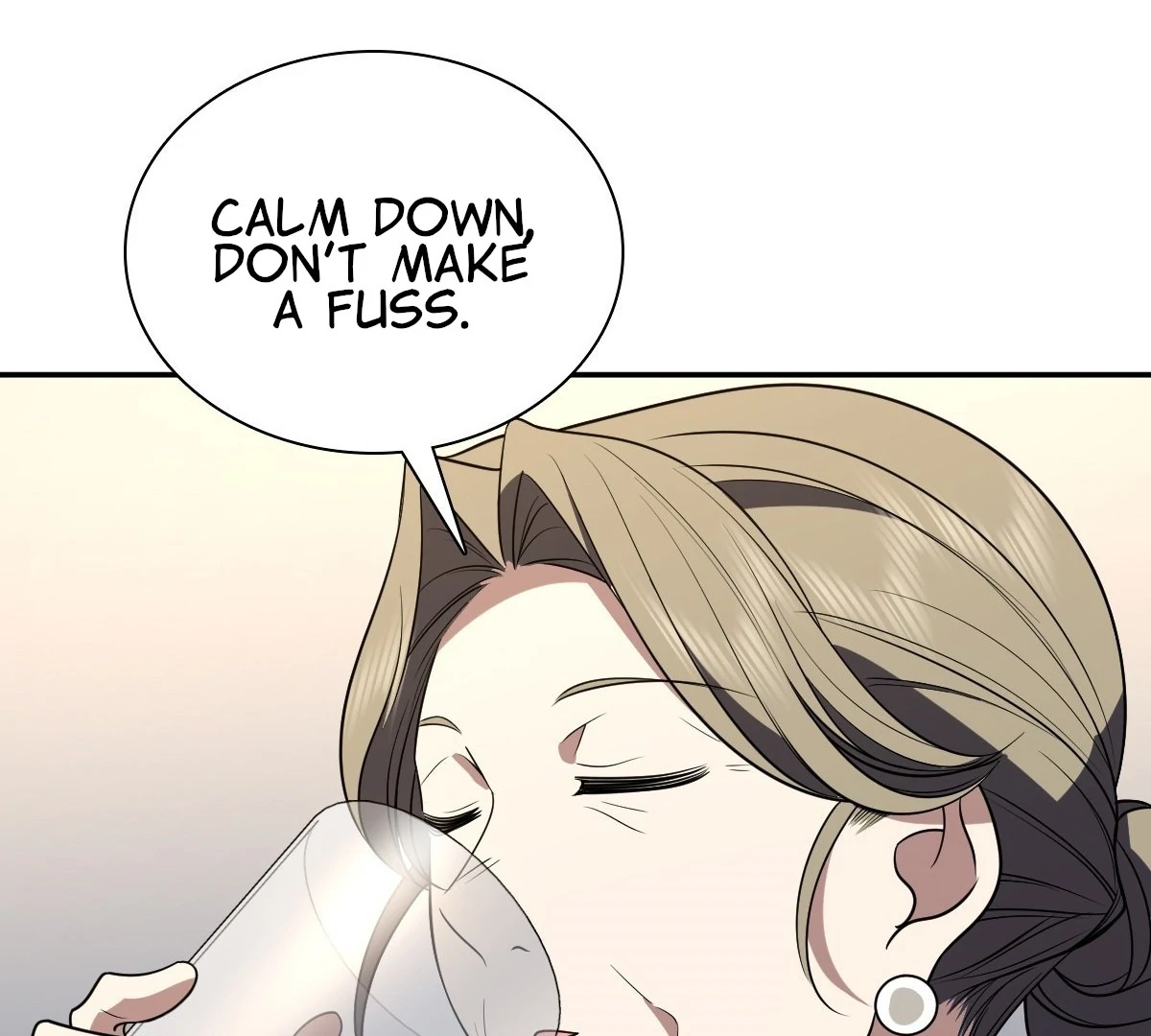 My Wife Is From a Thousand Years Ago, chapter 394