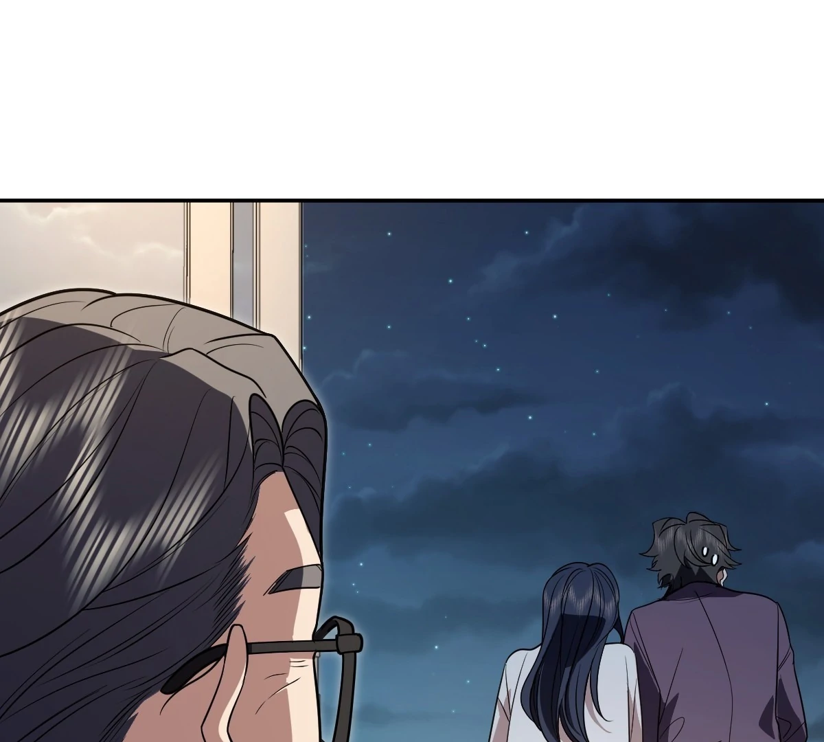 My Wife Is From a Thousand Years Ago, chapter 394