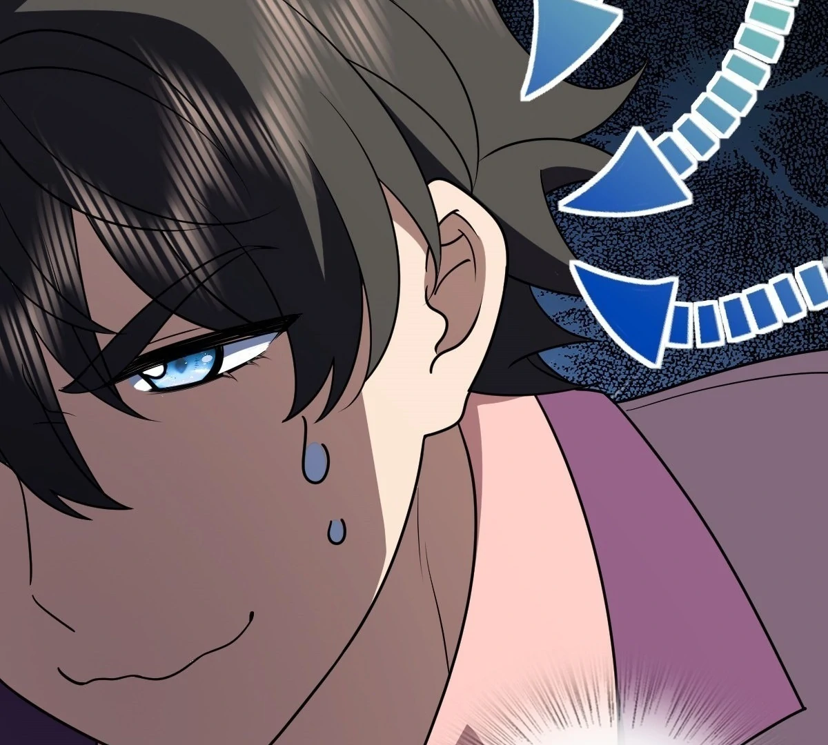My Wife Is From a Thousand Years Ago, chapter 394