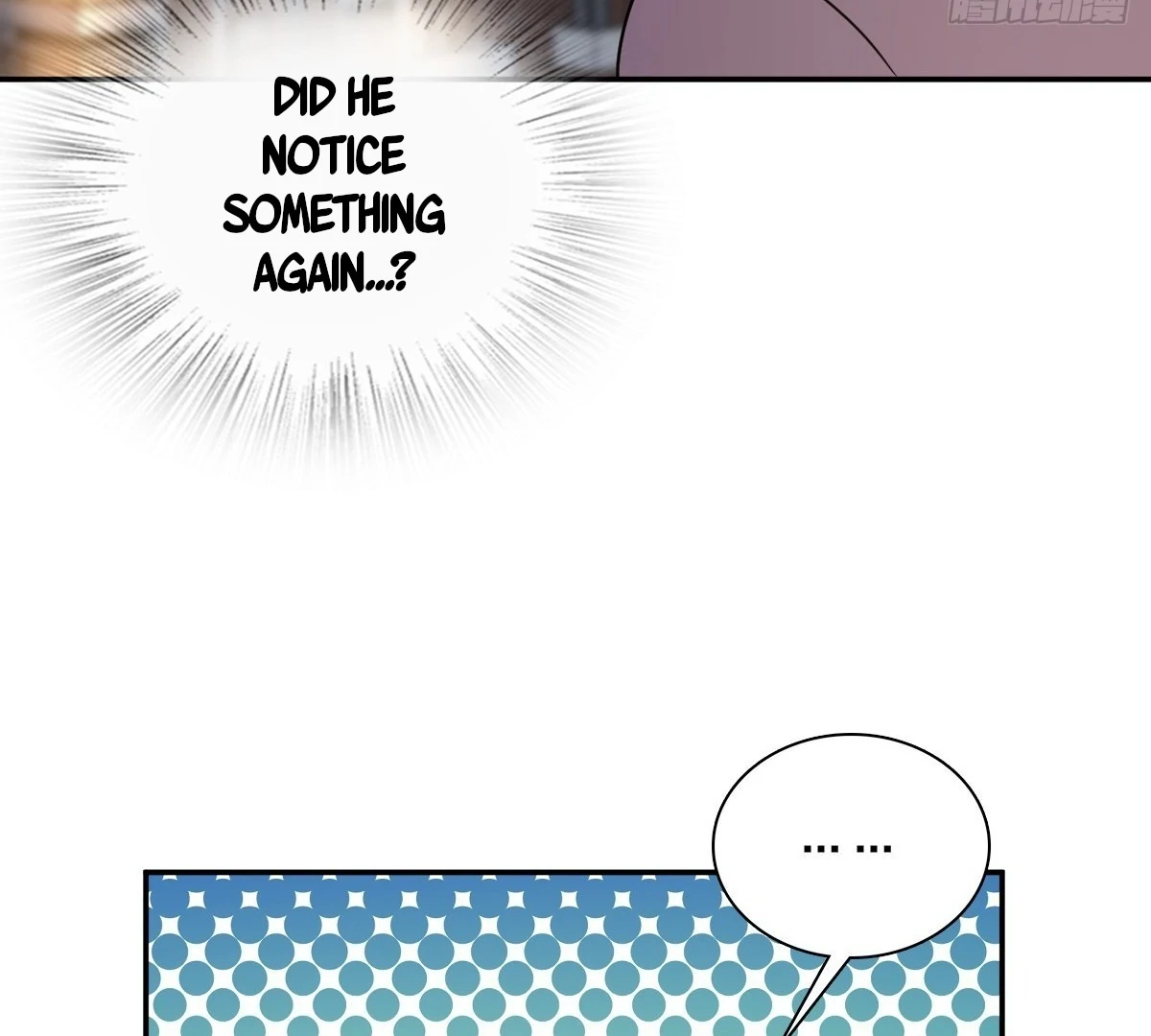 My Wife Is From a Thousand Years Ago, chapter 394