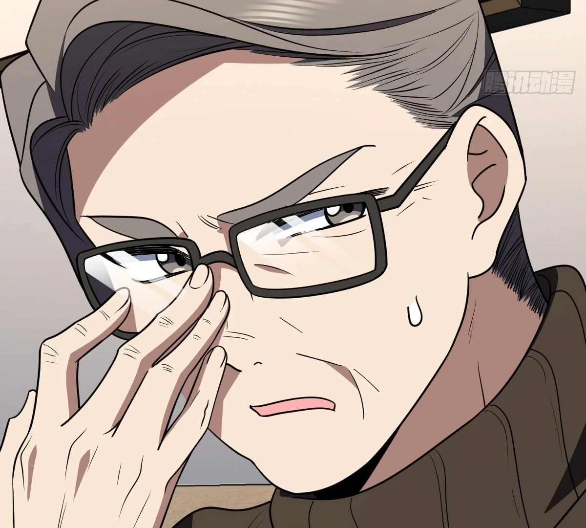 My Wife Is From a Thousand Years Ago, chapter 394