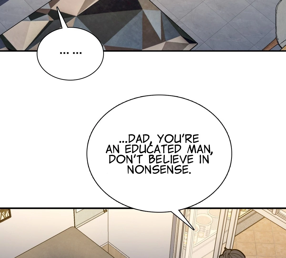 My Wife Is From a Thousand Years Ago, chapter 394