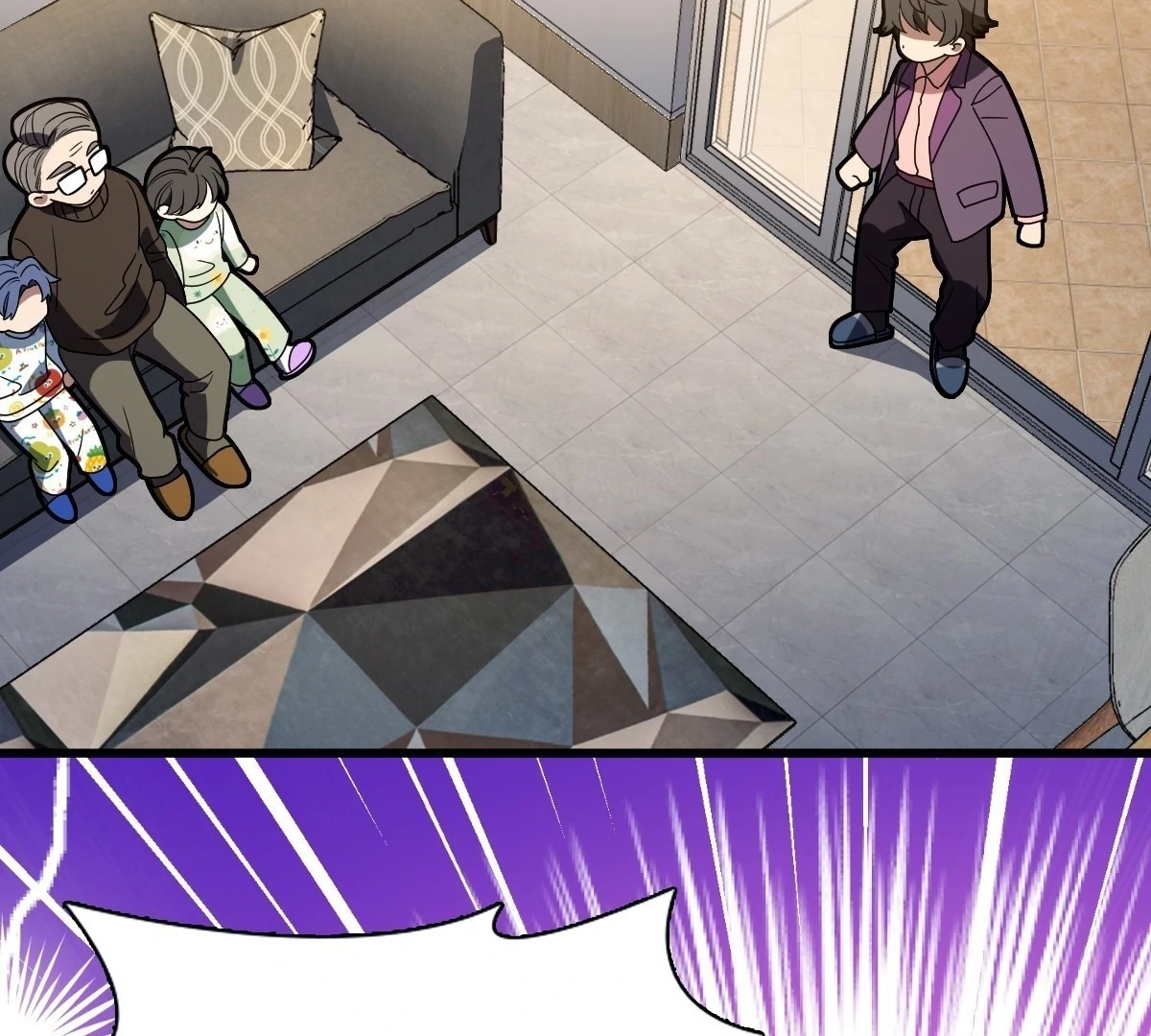 My Wife Is From a Thousand Years Ago, chapter 394
