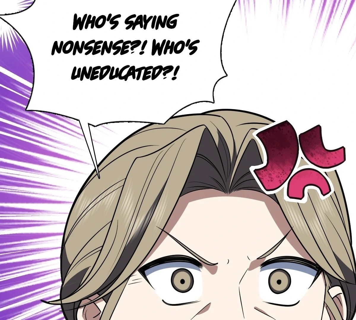 My Wife Is From a Thousand Years Ago, chapter 394