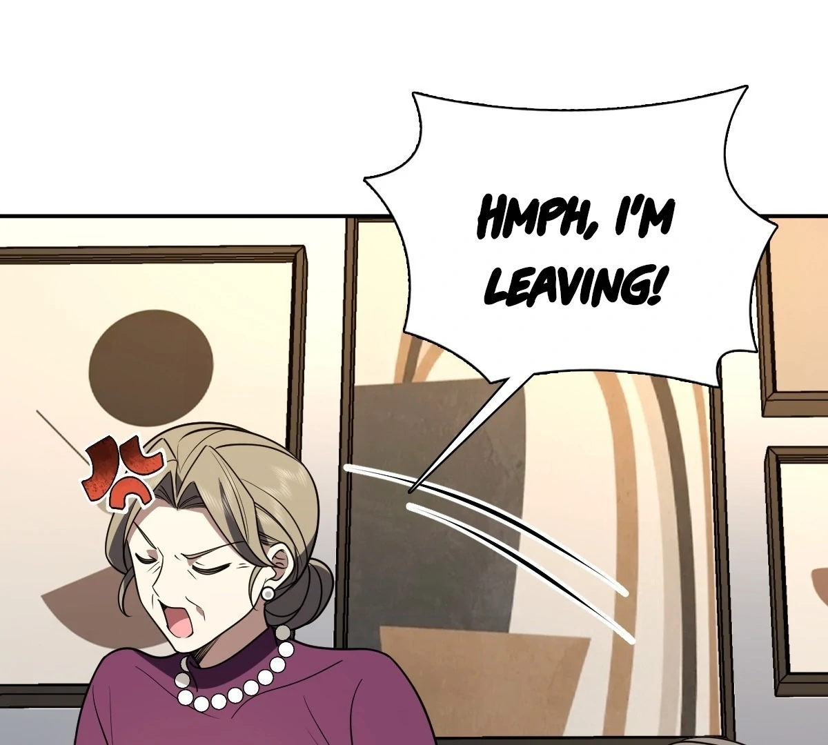My Wife Is From a Thousand Years Ago, chapter 394