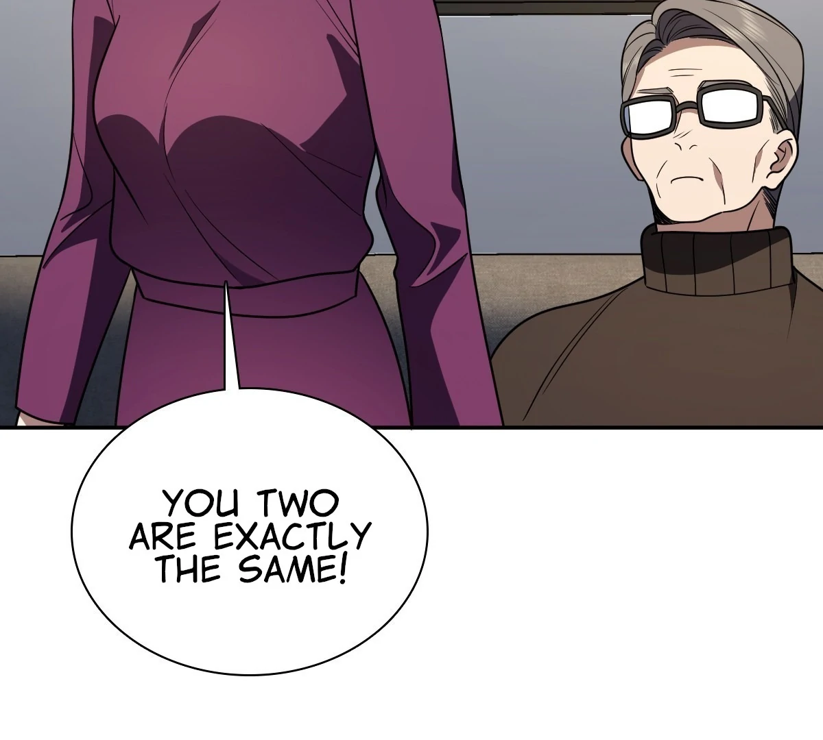 My Wife Is From a Thousand Years Ago, chapter 394