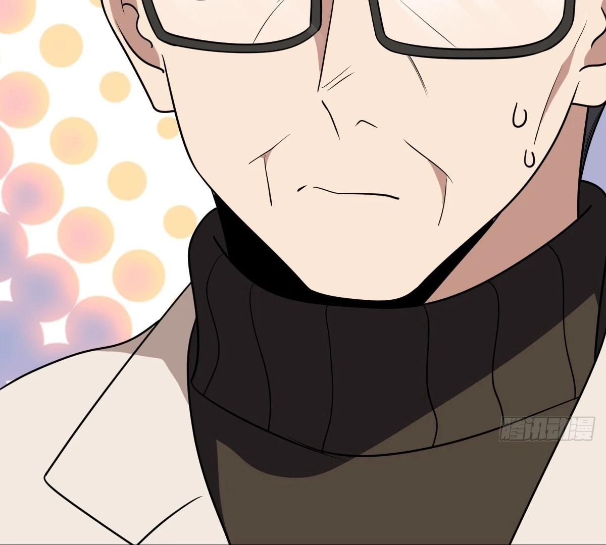 My Wife Is From a Thousand Years Ago, chapter 394