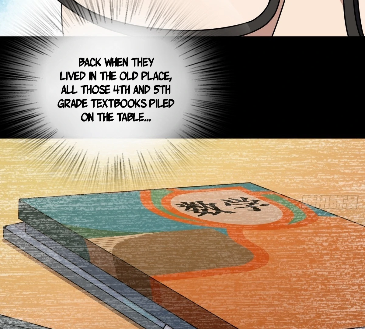 My Wife Is From a Thousand Years Ago, chapter 394