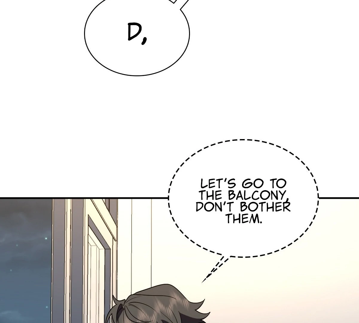 My Wife Is From a Thousand Years Ago, chapter 394
