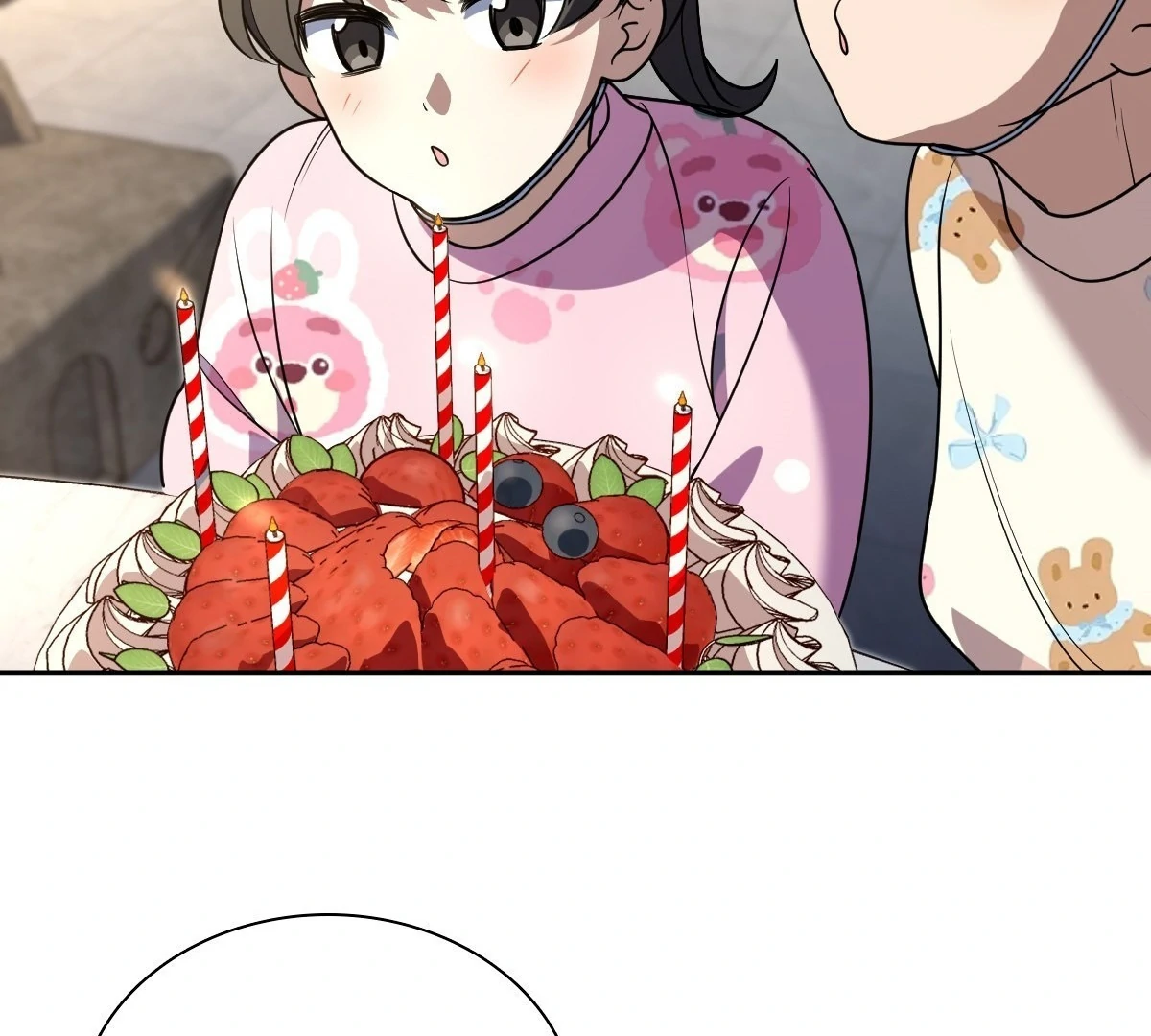 My Wife Is From a Thousand Years Ago, chapter 394